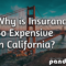 Featured image for Why Car Insurance in the USA Is So Expensive